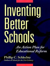 Produktbild: Inventing Better Schools