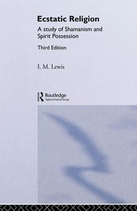 Produktbild: Ecstatic Religion