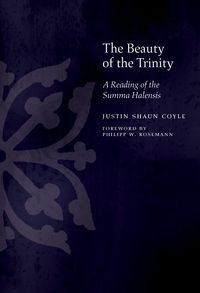 Produktbild: The Beauty of the Trinity