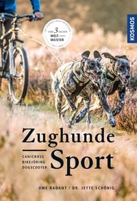 Produktbild: Zughundesport