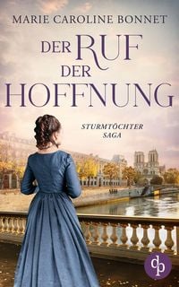 Produktbild: Der Ruf der Hoffnung
