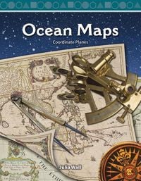 Produktbild: Ocean Maps