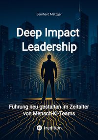Produktbild: Deep Impact Leadership