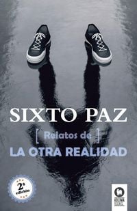 Produktbild: Relatos de la otra realidad