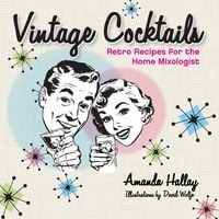 Produktbild: Vintage Cocktails
