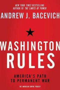 Produktbild: Washington Rules