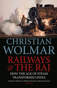 Produktbild: Railways and The Raj