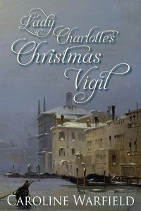Produktbild: Lady Charlotte's Christmas Vigil