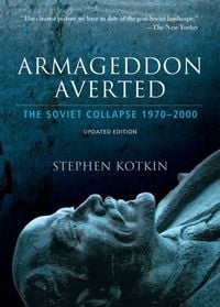 Produktbild: Armageddon Averted