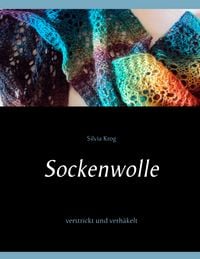 Produktbild: Sockenwolle
