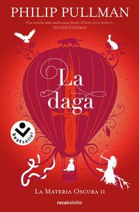 Produktbild: La Daga / The Subtle Knife
