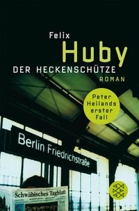 Produktbild: Der Heckensch&uuml;tze
