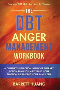 Produktbild: The DBT Anger Management Workbook