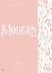 Produktbild: A Modern Utopia