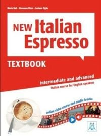 Produktbild: New Italian Espresso