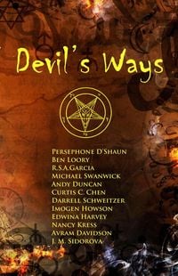 Produktbild: Devil's Ways