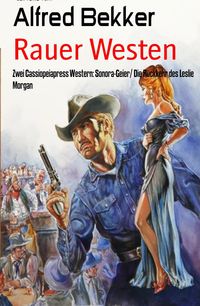 Produktbild: Rauer Westen