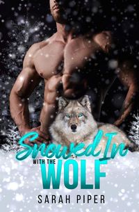 Produktbild: Snowed In with the Wolf
