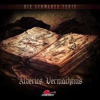 Produktbild: Alberics Verm&auml;chtnis