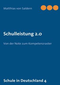 Produktbild: Schulleistung 2.0