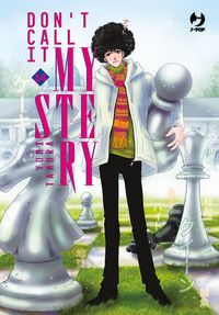 Produktbild: Don't call it mystery. Vol. 14