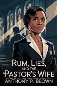 Produktbild: Rum, Lies, and The Pastor's Wife