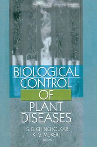 Produktbild: Biological Control of Plant Diseases
