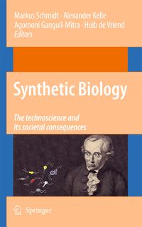 Produktbild: Synthetic Biology