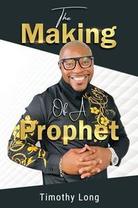 Produktbild: The Making Of A Prophet