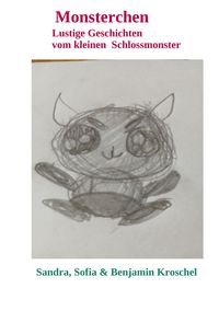 Produktbild: Monsterchen