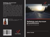 Produktbild: Refleksja nad etycznym przyw&oacute;dztwem