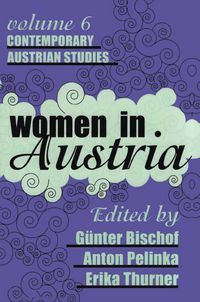 Produktbild: Women in Austria