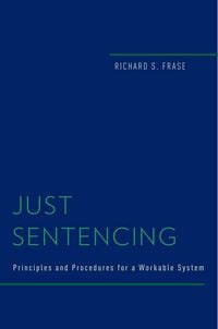 Produktbild: Just Sentencing