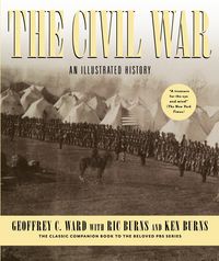 Produktbild: The Civil War