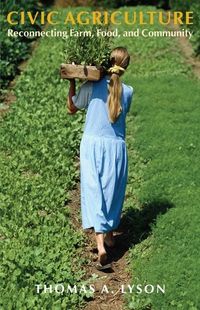 Produktbild: Civic Agriculture