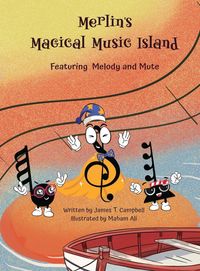 Produktbild: Merlin's Magical Music Island