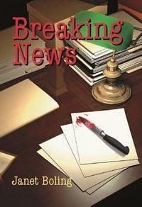 Produktbild: Breaking News