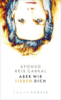 Produktbild: Aber wir lieben dich