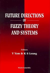 Produktbild: Future Directions of Fuzzy Theory and Systems