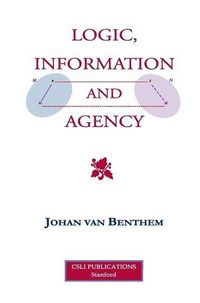 Produktbild: Logic, Information and Agency