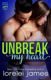 Produktbild: Unbreak My Heart