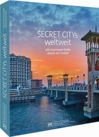Produktbild: Secret Citys weltweit