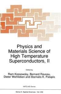 Produktbild: Physics & Materials Science Of