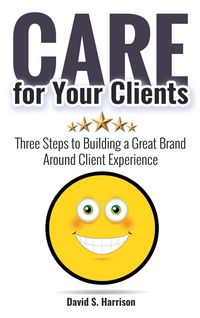 Produktbild: CARE for Your Clients