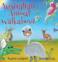 Produktbild: Australian Animal Walkabout