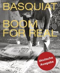 Produktbild: Basquiat