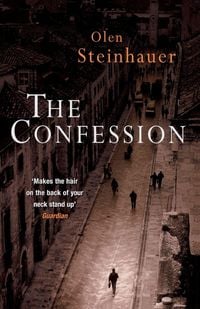 Produktbild: The Confession
