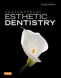Produktbild: Contemporary Esthetic Dentistry