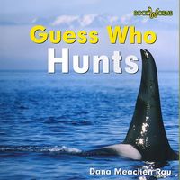 Produktbild: Guess Who Hunts (Whale)