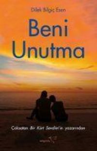 Produktbild: Beni Unutma